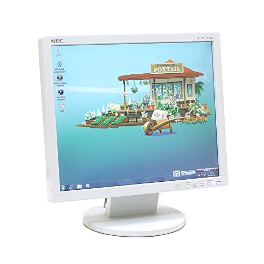 ジャンク NEC DV17C3 CRTディスプレイ 17インチ ジャンク NEC DV17C3 CRTディスプレイ 17インチ NEC DV17C3 CRT